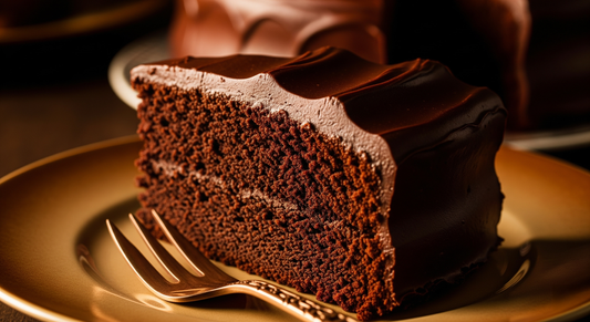 Who Says You Can’t Have Delicious Zero Sugar Desserts?