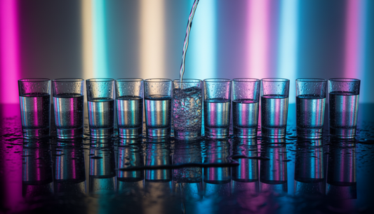 Are You Drinking Too Much Water? The Truth About Fluid Overload and Renal Disease