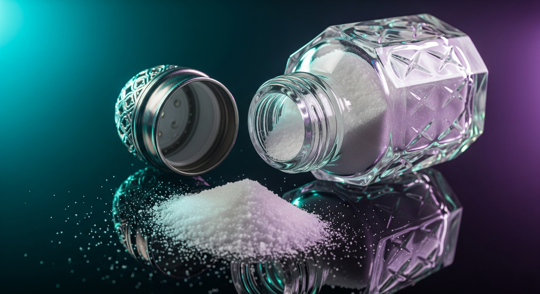 Is Your Daily Sodium Intake Slowly Damaging Your Heart and Kidneys?