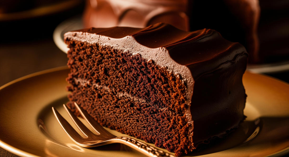 Who Says You Can’t Have Delicious Zero Sugar Desserts?