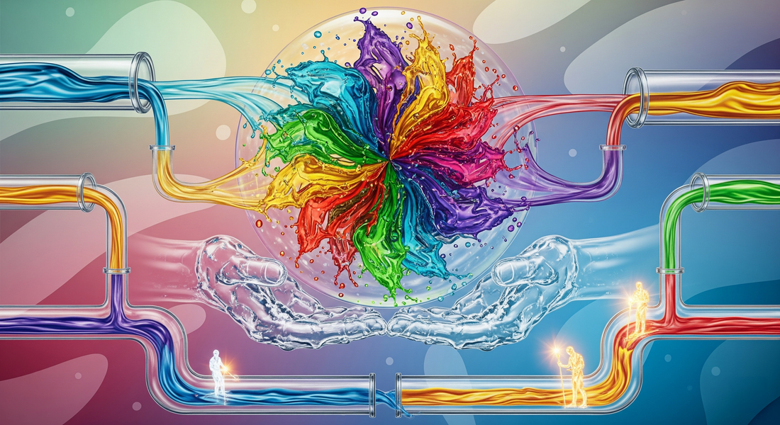 Managing Fluid for Better Health
