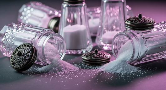 The Health Benefits of Managing Sodium