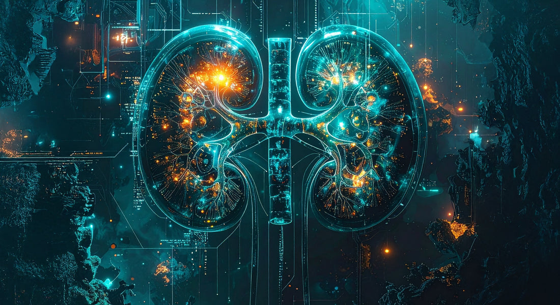 The 5 Stages of Chronic Kidney Disease: Recognize the Signs