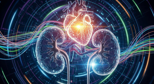 Silent Warning Signs of Heart and Kidney Trouble Most Adults Ignore